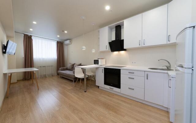 FlatRent SmartHouse