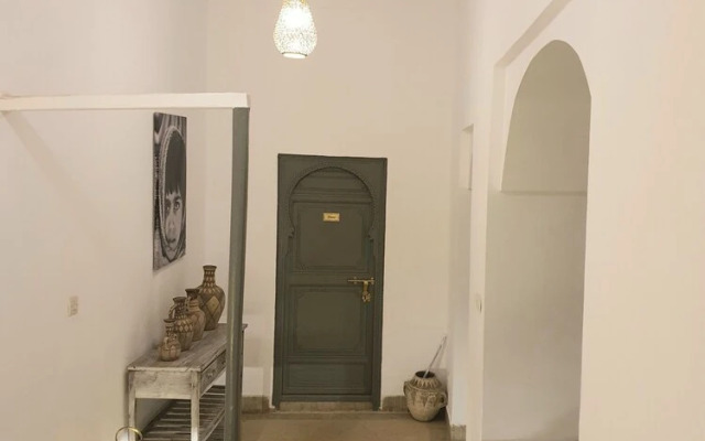 Dar Zouar