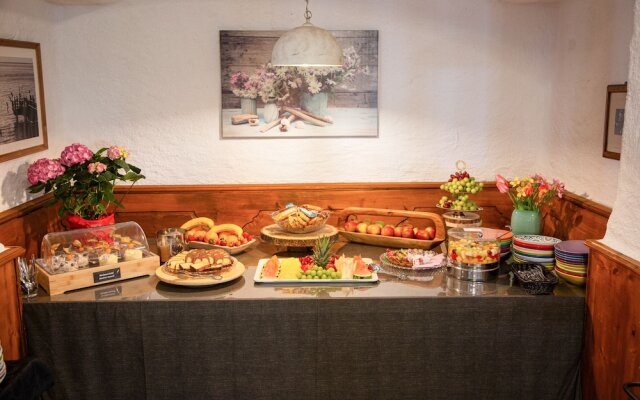 Gästehaus Sieben Zimmer am See