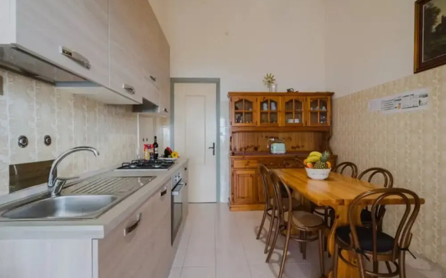 Seafront Apartment With Stunning Asinara Views