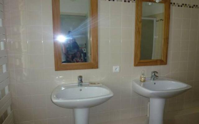 Gîte A l'ombre de l'Abbaye