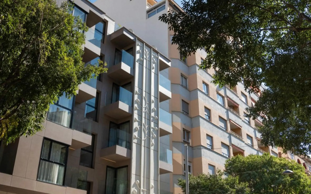 Ars Magna Bleisure Hotel