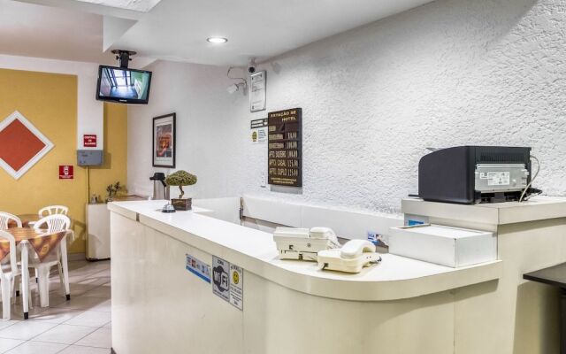 Hotel Estação Sé
