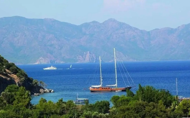 Kumlubük Otel