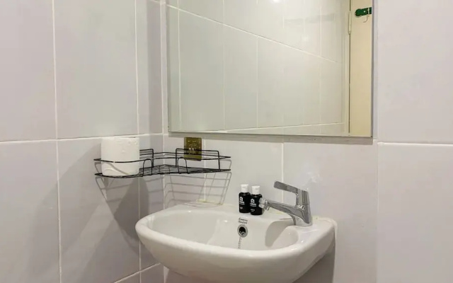 Good And Warm 2Br At Tokyo Riverside Pik 2 Apartment