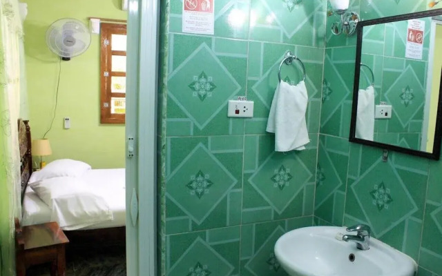 Hostal La Caña Casa Independiente