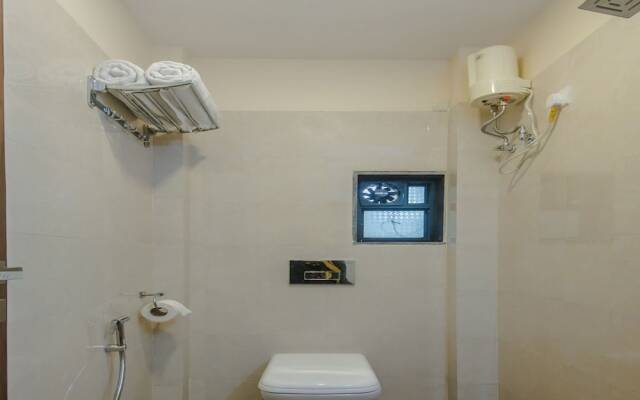 OYO 627 Aishwarya Service Apartment