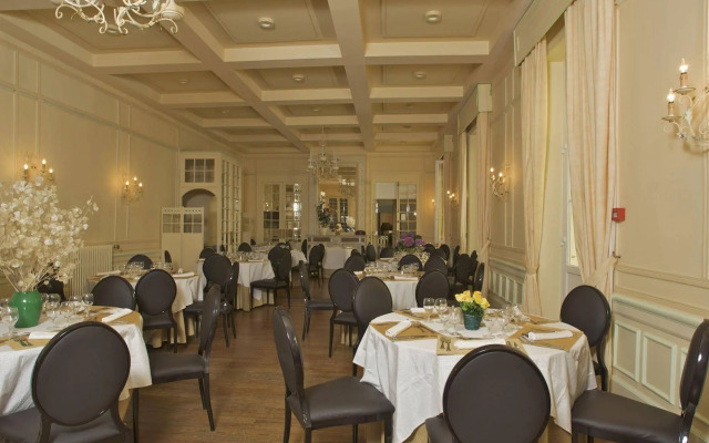 Grand Hôtel des Bains