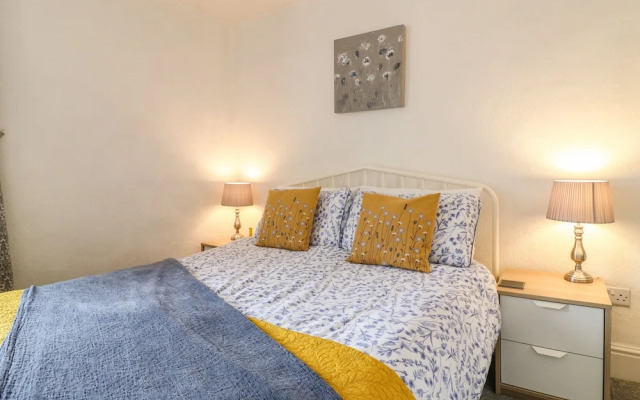Toad Cottage