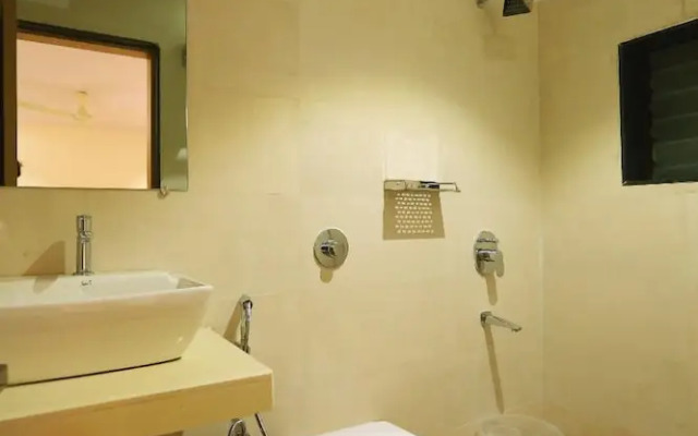 Hotel Hindustan Residency