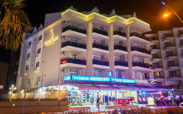 Seren Sari Hotel