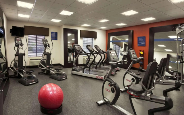 Hampton Inn & Suites Conroe - I-45 North