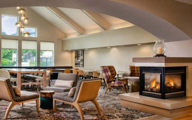Residence Inn Baltimore BWI Airport