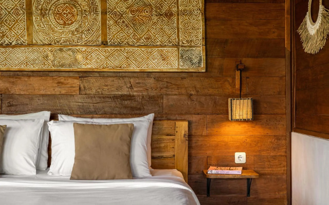 Rimba Villas Gili Air