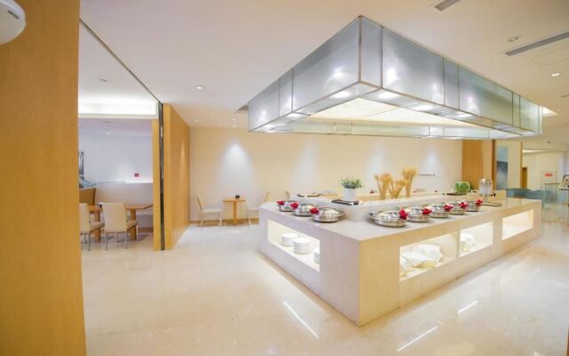 Hanting Seasons Hotel