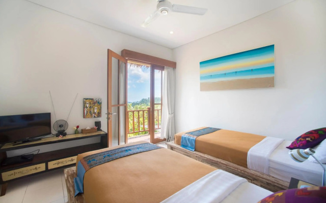 Villa Sing Ken Ken