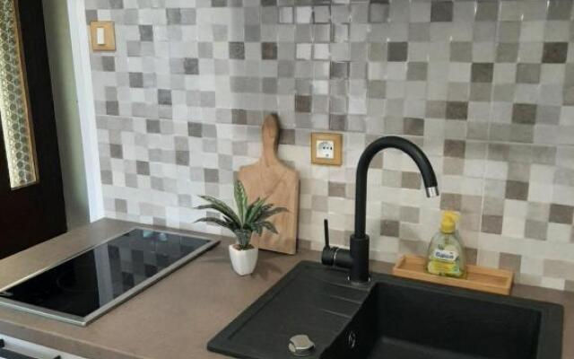 Apartment Sandra
