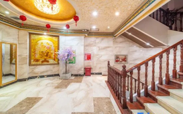 Jinpai Hotel (Baise Xiangyang)