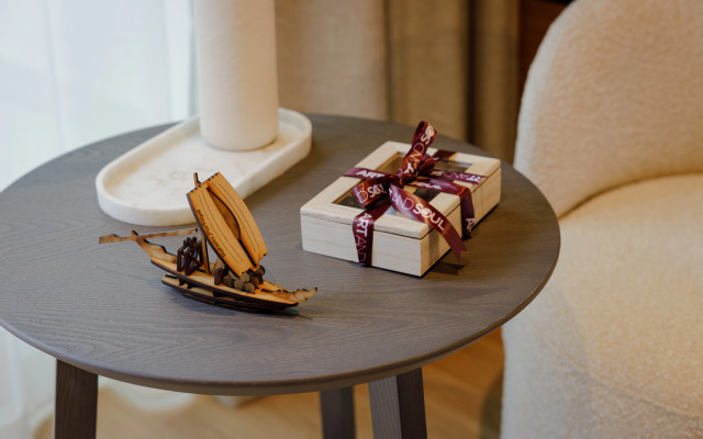 Porto River Soul Hotel