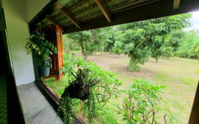 246 Chiang mai Garden Villa