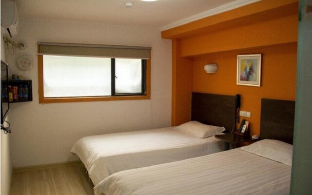 Bengbu Orange Express Inn