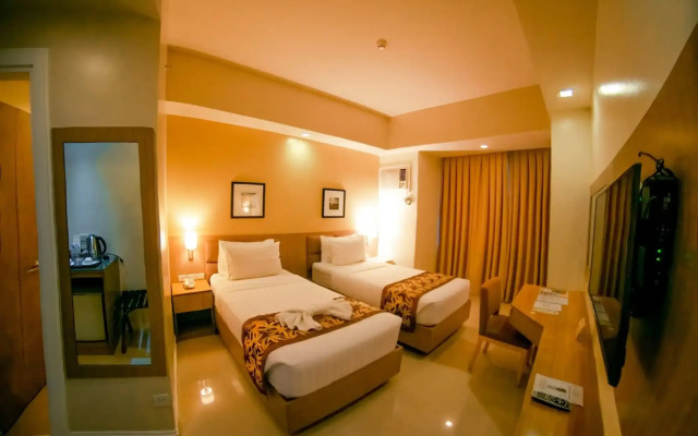 Zerenity Hotel & Suites