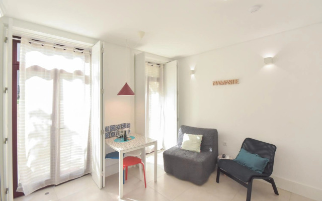 Oporto Charming Apartments