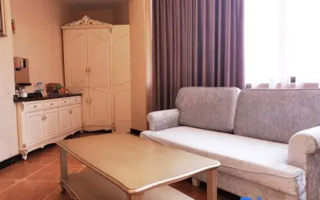 Qianye Holiday Hotel