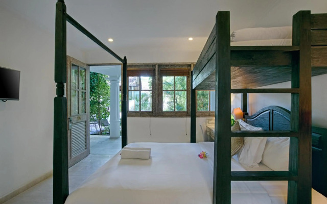 OK Divers Resort & Spa