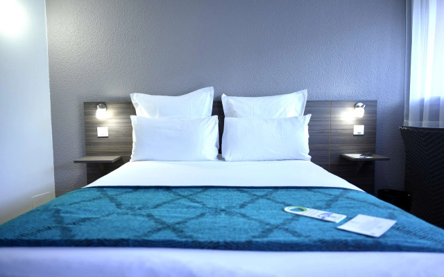 Sure Hotel by Best Western Biarritz Aeroport