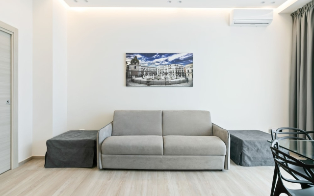 Grattacielo Ina Apartments