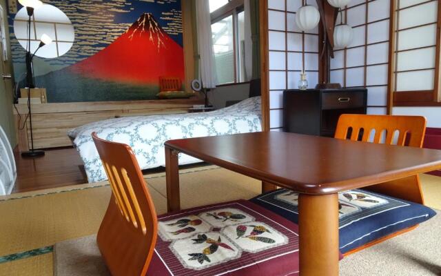 comfort stay GOYUKKURI