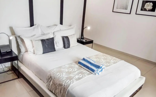 Residence Catalina APT 3
