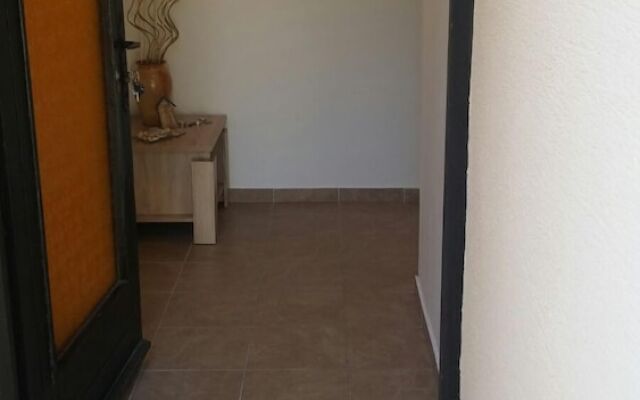 Wish Apartment