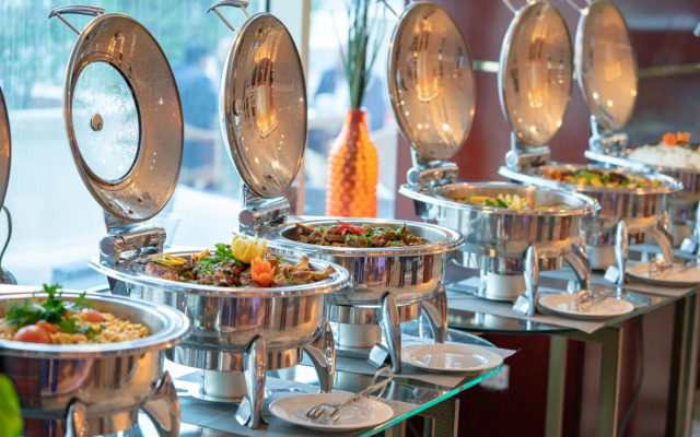 Retaj Al Rayyan Hotel