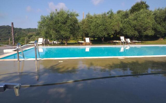La Masseriola agriturismo