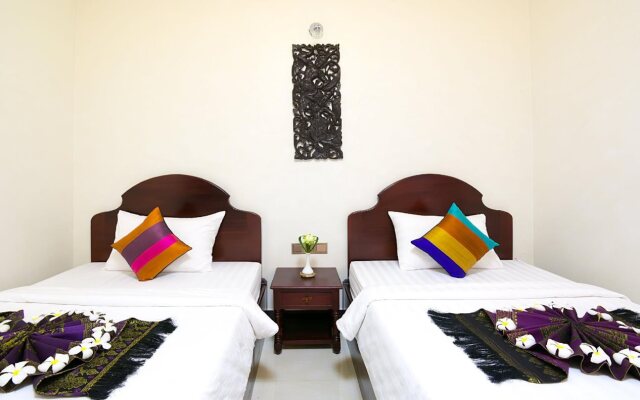 Angkor Indradevi Boutique