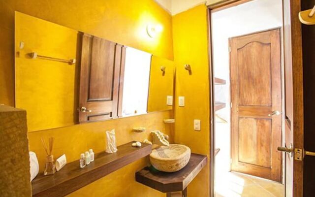 Hicasua Hotel Boutique