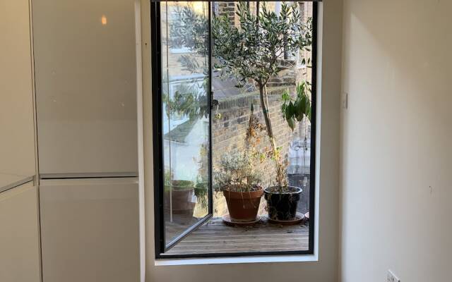 Cosy 2 bedroom apartment