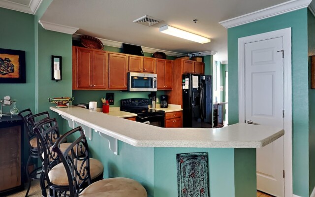 Emerald Dolphin by Southern Vacation Rentals