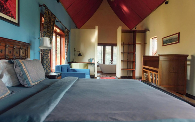 Nakara Villa Udon Thani
