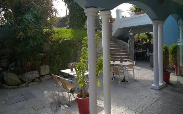 Regency Suites Boutique Hotel