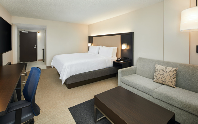 Holiday Inn Express Richmond - Midtown by IHG
