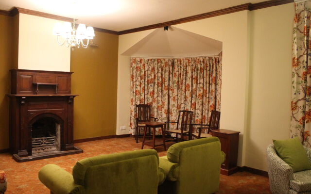 Jetwing Oatlands Bungalow