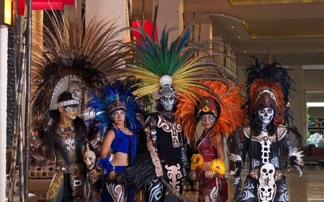 The Reserve at Paradisus Playa del Carmen
