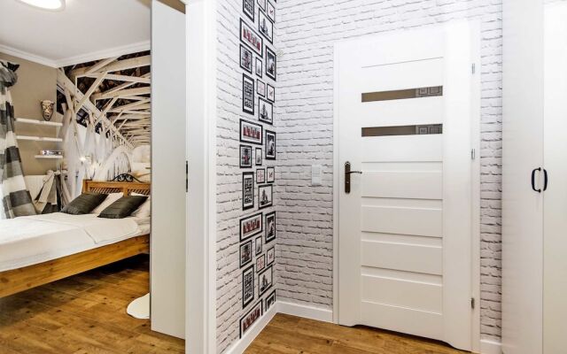 Neptun Apartments Gdańsk