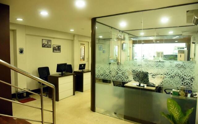 Hotel Pearl International