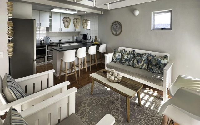 Seehuisie, Langebaan 6-Sleeper