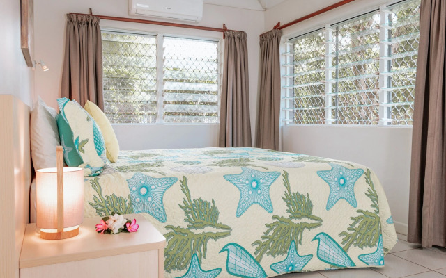 Lagoon Breeze Villas