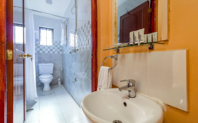 Javilla Eagles Safari Guest House
